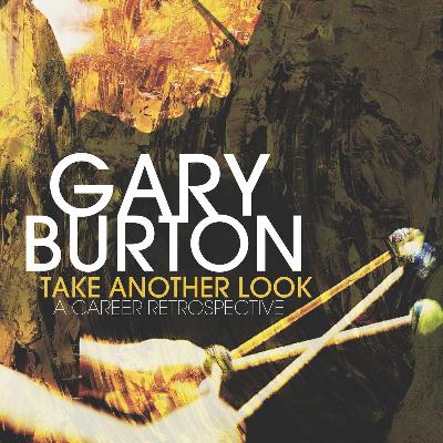 Jazz es finde - El retiro de Gary Burton - 02/11/25