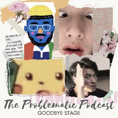 Episode 6: Goodbye Stage, Alamat Ng Indigo, At Isang Mahigpit Na Yakap