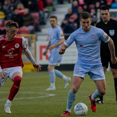 EPISÓDIO 34 - RODADA PERFEITA PARA O DERRY CITY EPISÓDIO 34 - RODADA PERFEITA PARA O DERRY CITY