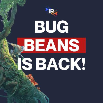 BUG Beanstalk Returns: Legacy’s Best Value Engine | Episode 96 BUG Beanstalk Returns: Legacy’s Best Value Engine | Episode 96