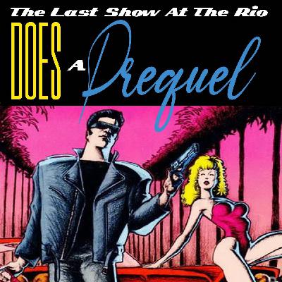 Episode 0 .99 Last Prequel At The Rio