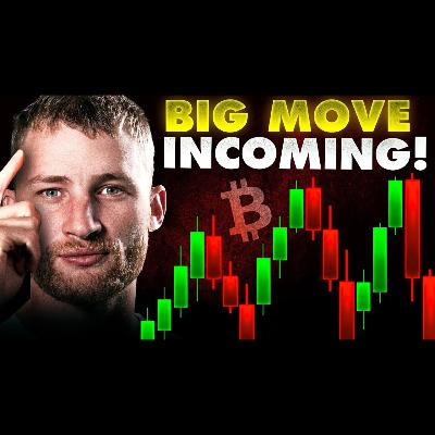 My Exact Plan For The Next Big Crypto Move! [Expect Volatility]