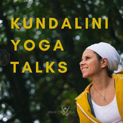 Ep.4: Raise Your Vibration, A 40-Day Kundalini Yoga Journey