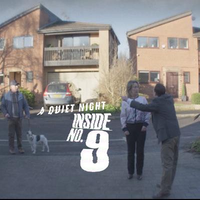 90. Mulberry Close (Inside Series Nine, Episode Three)