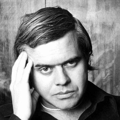 H.R. Giger "El horror que seduce"