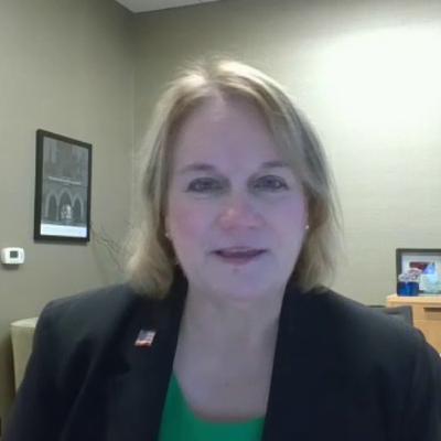 Michigan Business Beat | Julie Pingston, Choose Lansing®: Leading in Accessible Travel