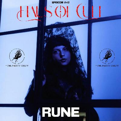 Episode 42 — RUNE Episode 42 — RUNE