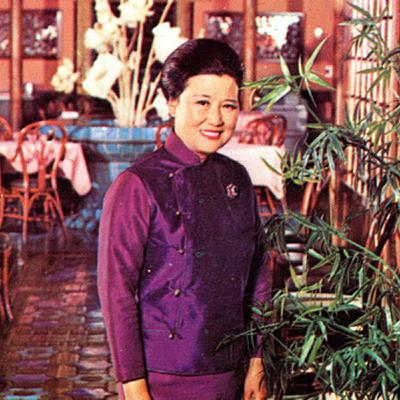 Seasoned: Women Culinary Pioneers - Cecilia Chiang Seasoned: Women Culinary Pioneers - Cecilia Chiang