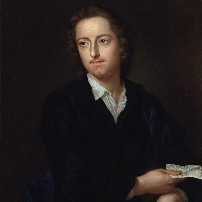 “Ode on the Death of a Favorite Cat Drowned in a Tub of Goldfishes” by Thomas Gray