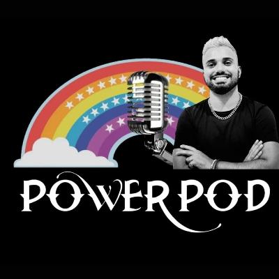 PowerPod - Junior Alves - Queer Power