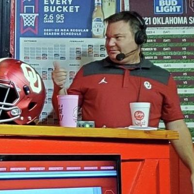 Chris Plank on SportsTalk (10.29.25)