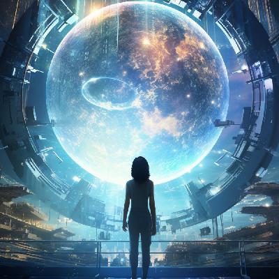 【第二季】133｜【终结之问】120个数量级