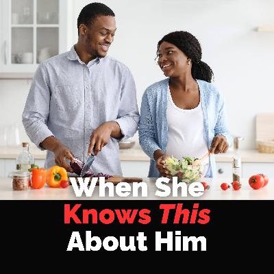 The Moment He Feels Disrespected