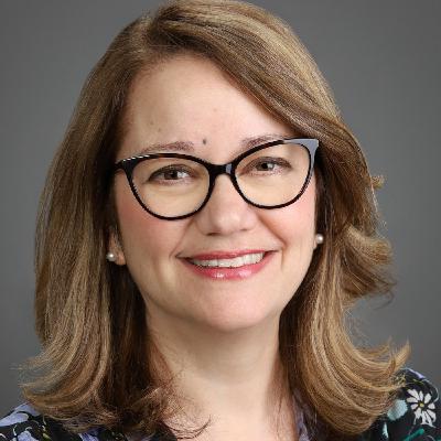 Dr. Sarah Forgie: Why the New Dean of Medicine Taught Herself the Ukelele