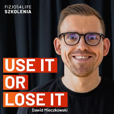 Cross-education i symetria: jak mądrze trenować nogę zdrową po urazie? | Dawid Mieczkowski