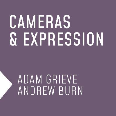 Cameras & Expression - Photography Episode 1
