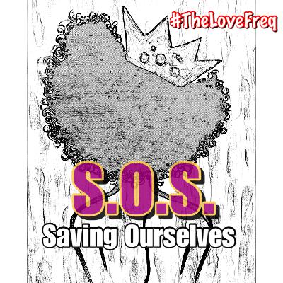 SOS-Protecting Ourselves from Sex Trafficking
