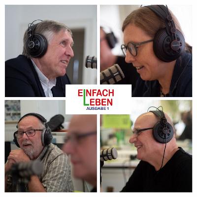 Einfach leben – Ausgabe 1: Der beste ÖPNV der Welt Einfach leben – Ausgabe 1: Der beste ÖPNV der Welt