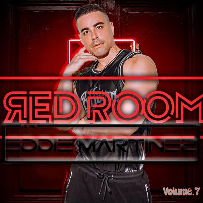 Eddie Martinez : THE RED ROOM VOL.7