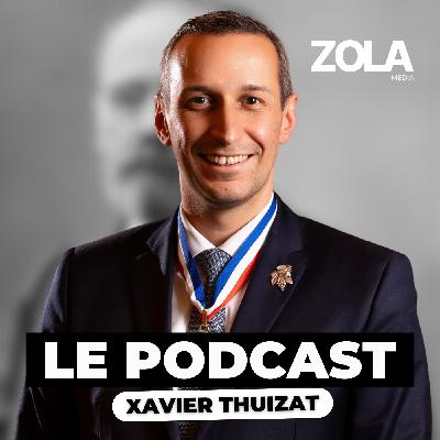 Xavier Thuizat, meilleur sommelier de France, nous livre sa vision sur le marché du vin en CHR 🍷