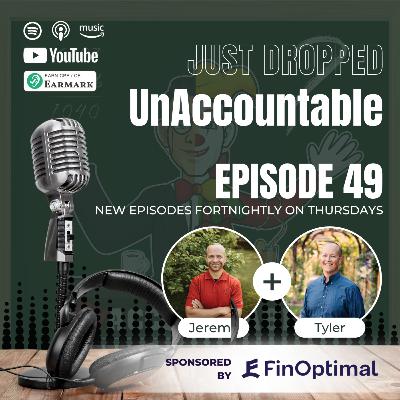 Ep. 49: Offshore or Not Shore, Intuit Strikes Again, All Systems Go for Shogo!
