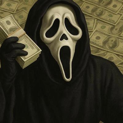 SCREAM 7 SLAYS BOX OFFICE