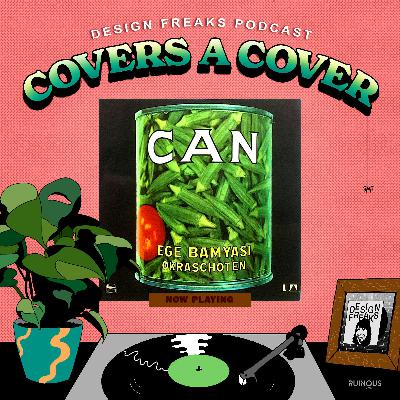 CAN - Ege Bamyasi