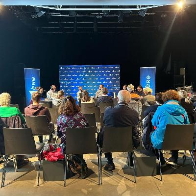 Eupen vaut vraiment le Détour (3) : Barrage de la Vesdre, privilège d’empereur et police d’écriture