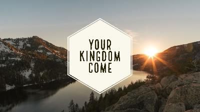 Missional Intentionality