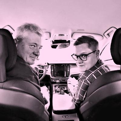 Osa 2: Skoda - Halvasta itäautomerkistä suomalaisten kansansuosikiksi