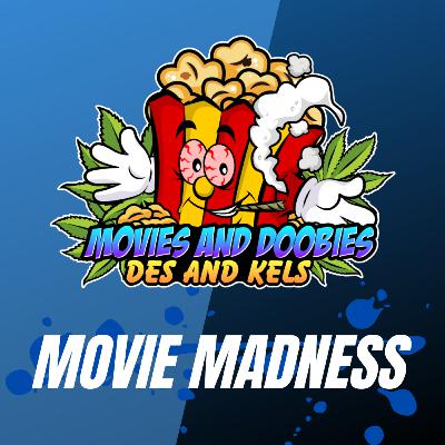 MM Episode 14: It's about to get bumpy flumpy clumpy up in that dumpy