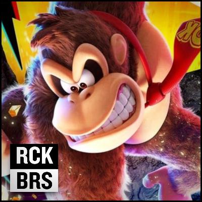 Król Bananów, czy Nowa Huta - Donkey Kong Bananza i Cronos: The New Dawn