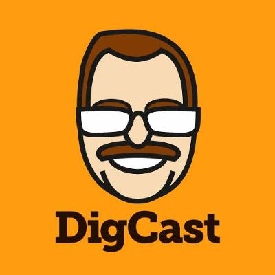 Introducing The DigCast
