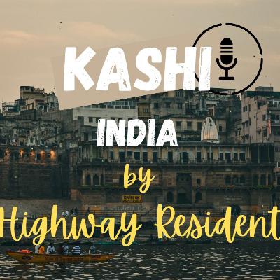 Kashi, sacred city of India