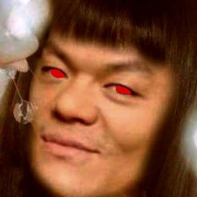 Jyp del diablo malvado