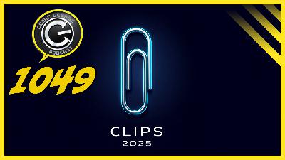CG1049 - Mejores Clips del 2025
