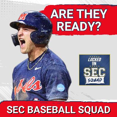 UNSTOPPABLE: Ole Miss Rebels WIN 3 Straight, Dirtbag Style; SEC TEAMS Dominant EXCEPT VANDY | Ole Miss Rebels Podcast UNSTOPPABLE: Ole Miss Rebels WIN 3 Straight, Dirtbag Style; SEC TEAMS Dominant EXCEPT VANDY | Ole Miss Rebels Podcast