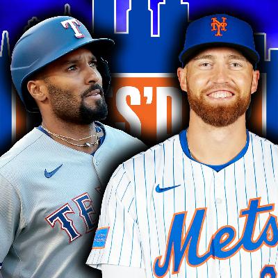 Brandon Nimmo Trade for Marcus Semien Reaction and Analysis | 500 Brandon Nimmo Trade for Marcus Semien Reaction and Analysis | 500