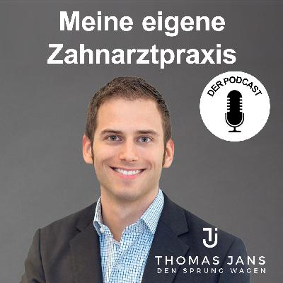 Rechtsformen für die Praxisgründung und was Sie übers MVZ wissen müssen (mit RA Dominic Trampler) (#38)