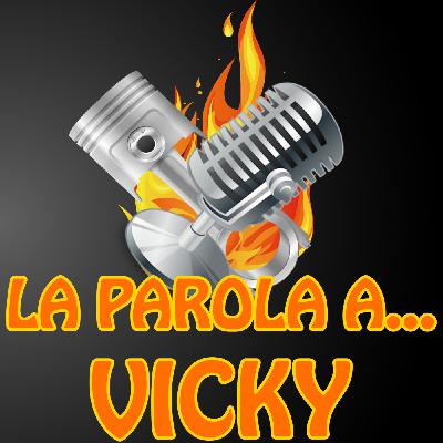 Episode 15: La parola a… Vicky Piria