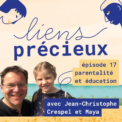 Comme un avion sans elle - Avec Jean-Christophe Crespel et Maya
