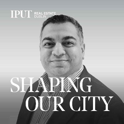 EP 10: IPUT CEO Niall Gaffney and Head of Research Marie Hunt talk to Shravan Joshi EP 10: IPUT CEO Niall Gaffney and Head of Research Marie Hunt talk to Shravan Joshi
