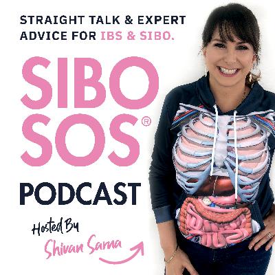 004: The Connection Between SIBO, IBS, IDB & Crohn’s w/ Dr. Ilana Gurevich