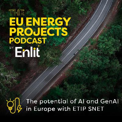 The potential of AI and GenAI in Europe with ETIP SNET