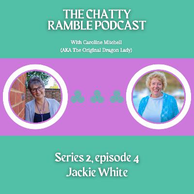 Jackie White Jackie White
