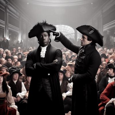 ANYBODY LISTEN TO REASON