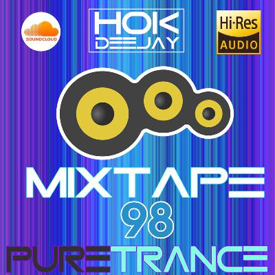 Mixtape Episode 98 - DH2021