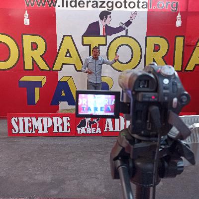 TAREA LES DA LA MAS CALIDA BIENVENIDA