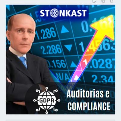 Stonkast - Ep.04 (Auditoria e Compliance)