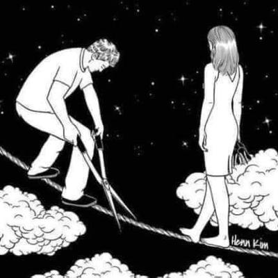 Estoy al límite y no quiero explotar